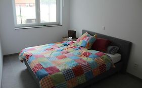 Ruim Nieuwbouwappartement Oostduinkerke